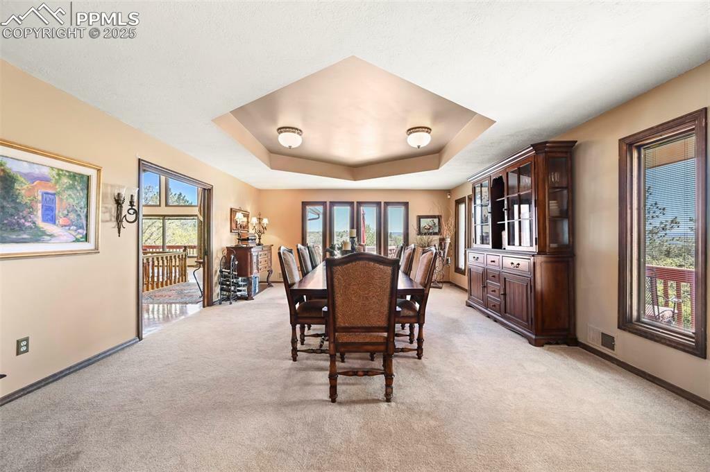 Property Photo: 8020 Westwood Road CO 80919