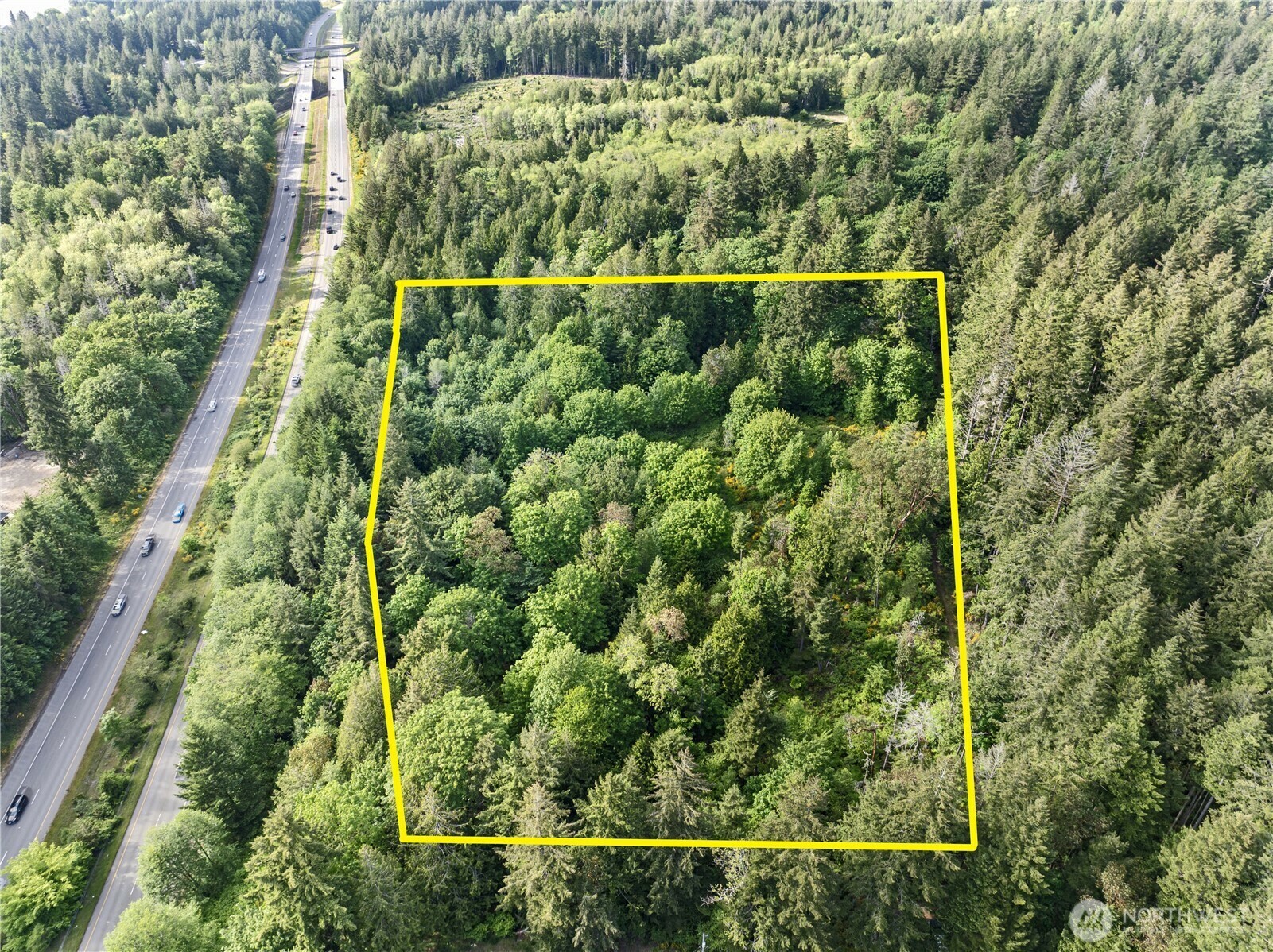 Property Photo: 0 Xxxx 58th Avenue NW WA 98332