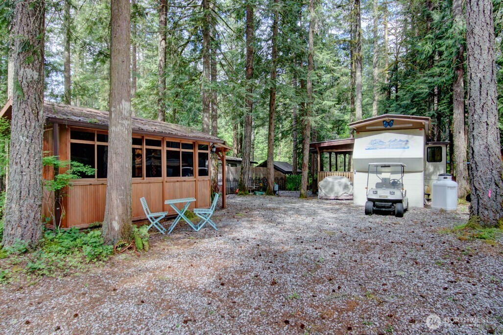 Property Photo: 123 3 Schinn Canyon WA 98244