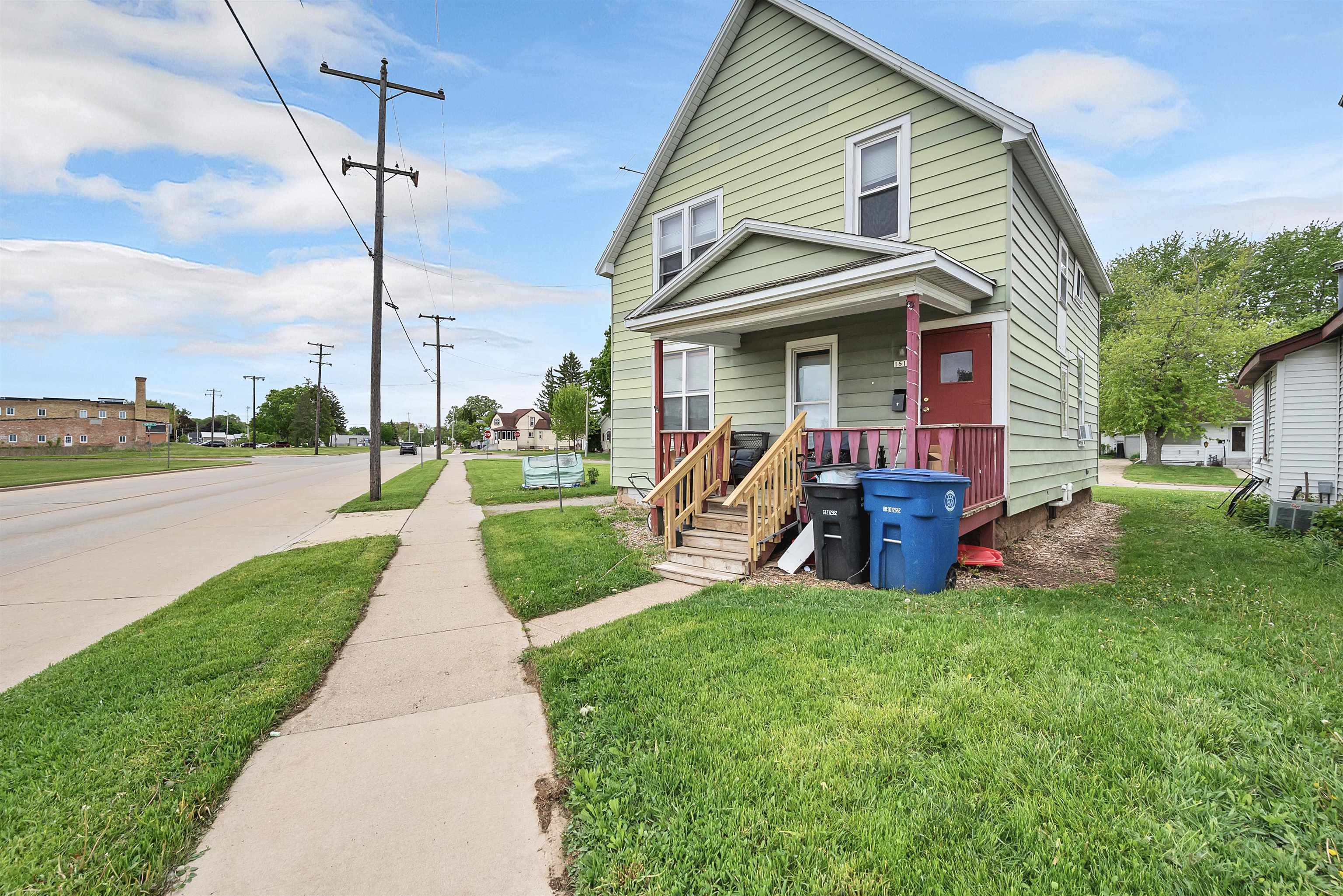 1515 Harrison Street  Oshkosh WI 54901 photo