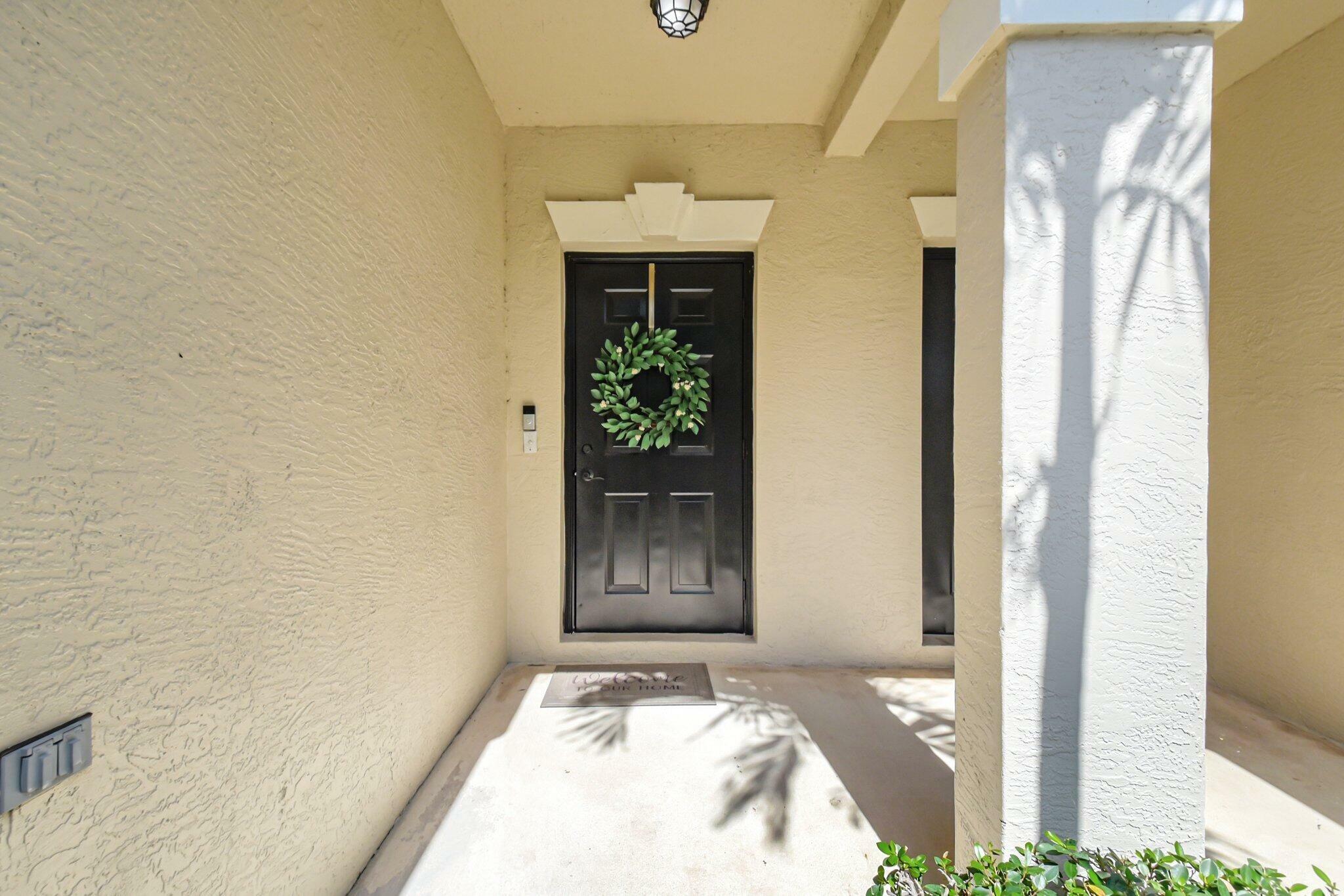 Property Photo: 4838 Palmbrooke Circle FL 33417