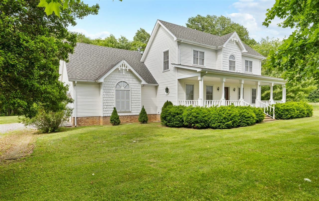 Property Photo: 9620 Tompkinsville Road KY 42166