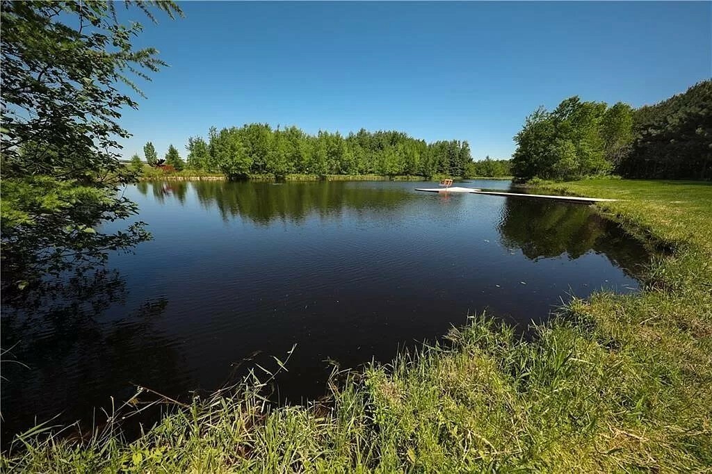 Property Photo: N5172 County Road O WI 54819