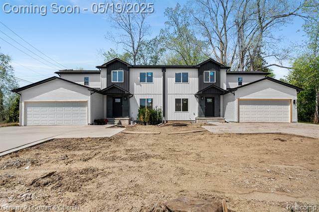 Property Photo: 23313 Middlebelt Road MI 48336