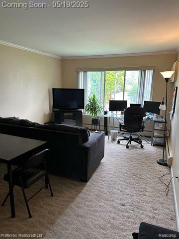 Property Photo: 26760 Joy Road E12 MI 48239