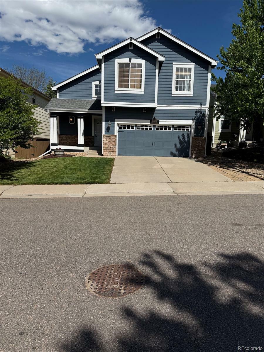 10364 Ravenswood Way  Highlands Ranch CO 80130 photo