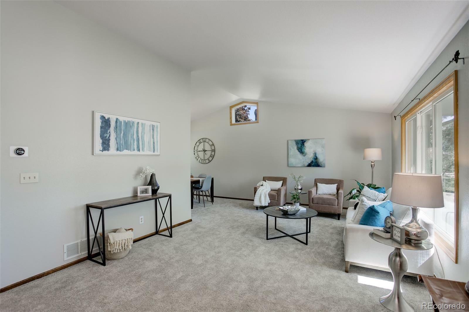 Property Photo: 7877 W 110th Drive CO 80021