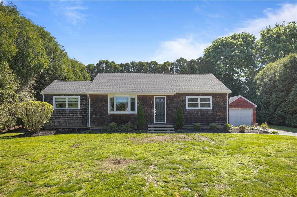 16 Vesper Lane  Portsmouth RI 02871 photo