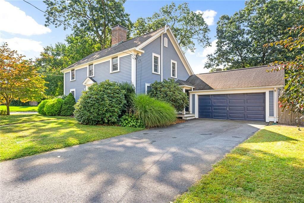 Property Photo:  7 Massasoit Avenue  RI 02861 