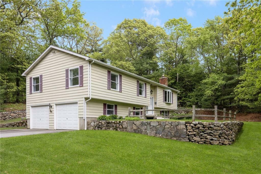 Property Photo: 59 Sharpe Street RI 02817