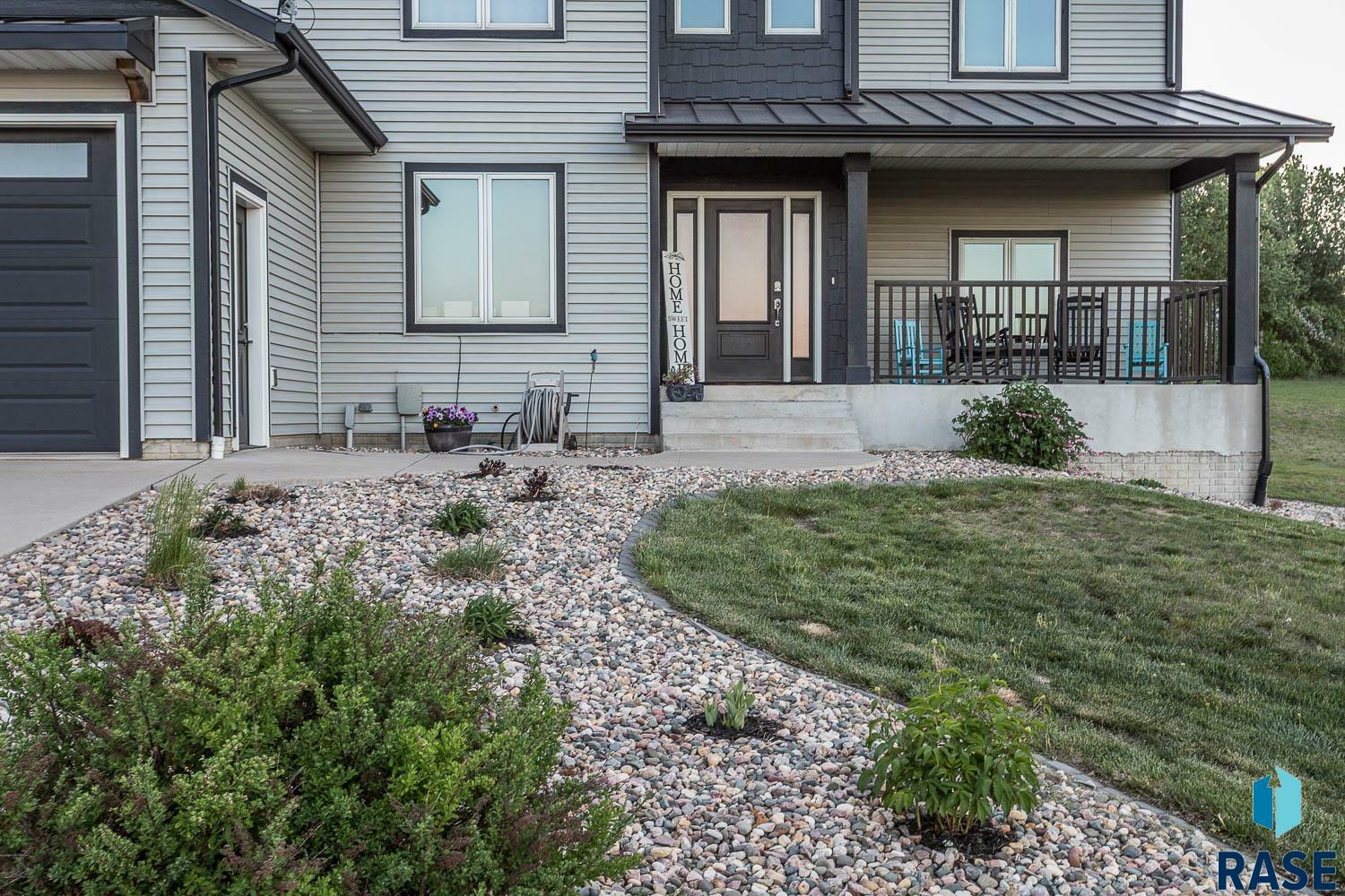 Property Photo: 25265 466th Ave SD 57033