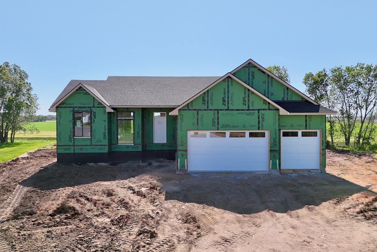 Property Photo: 5923 N St. Paul Ct. KS 67204