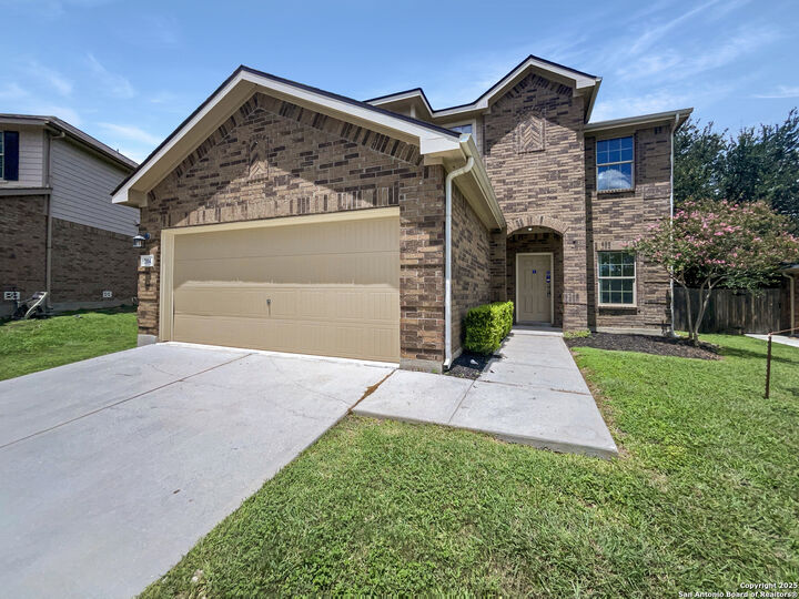 204 Bridle  Cibolo TX 78108 photo