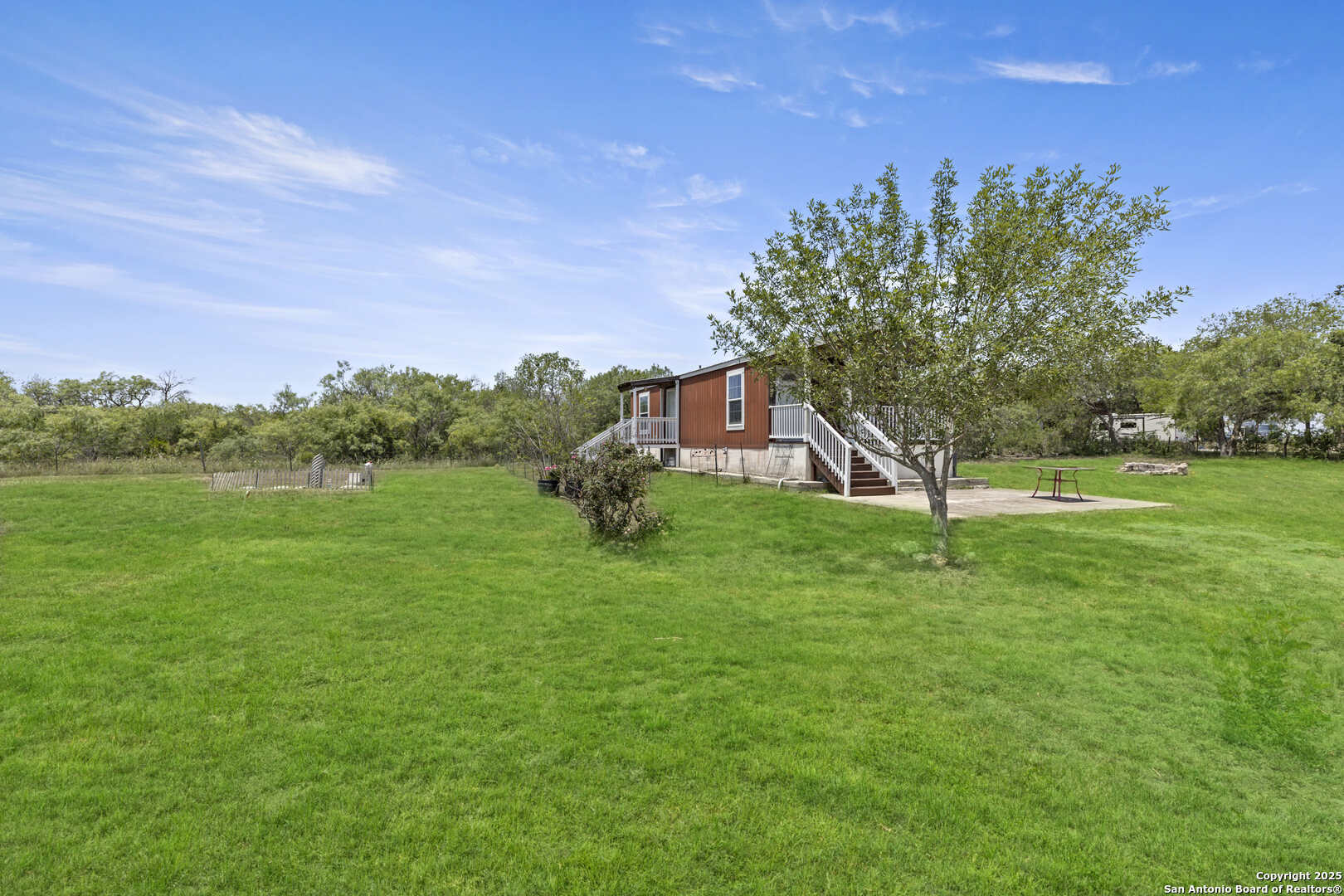 Property Photo: 17545 Fargoer Way TX 78124