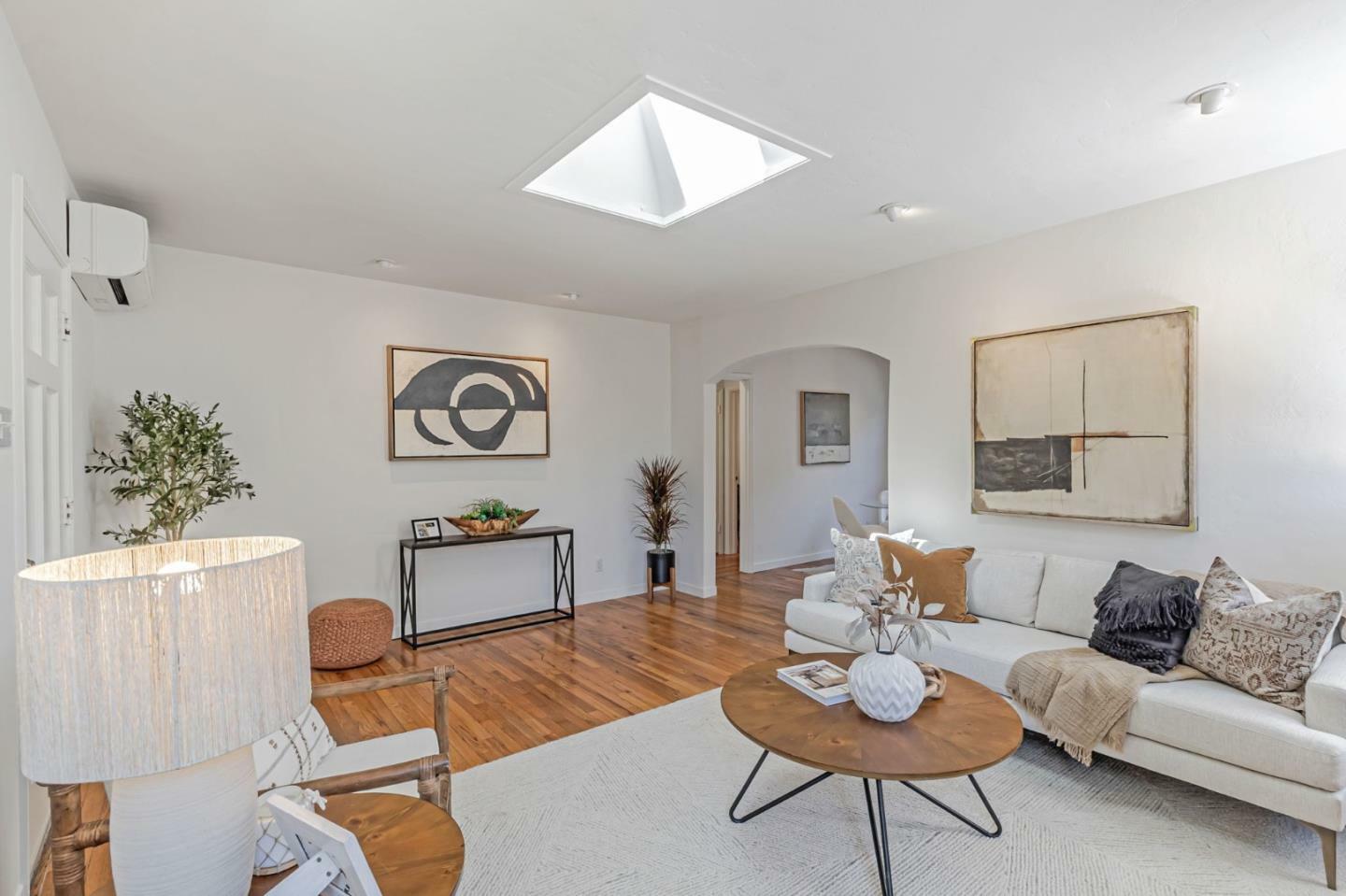 Property Photo: 1045 Almanor Avenue CA 94025