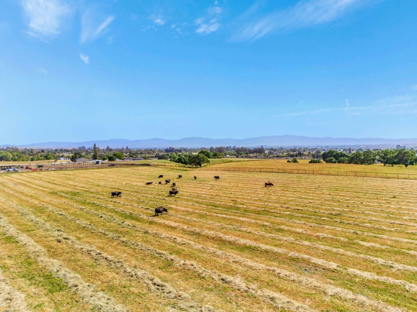 Property Photo: 0 Lot #2 Bluff Drive CA 95023