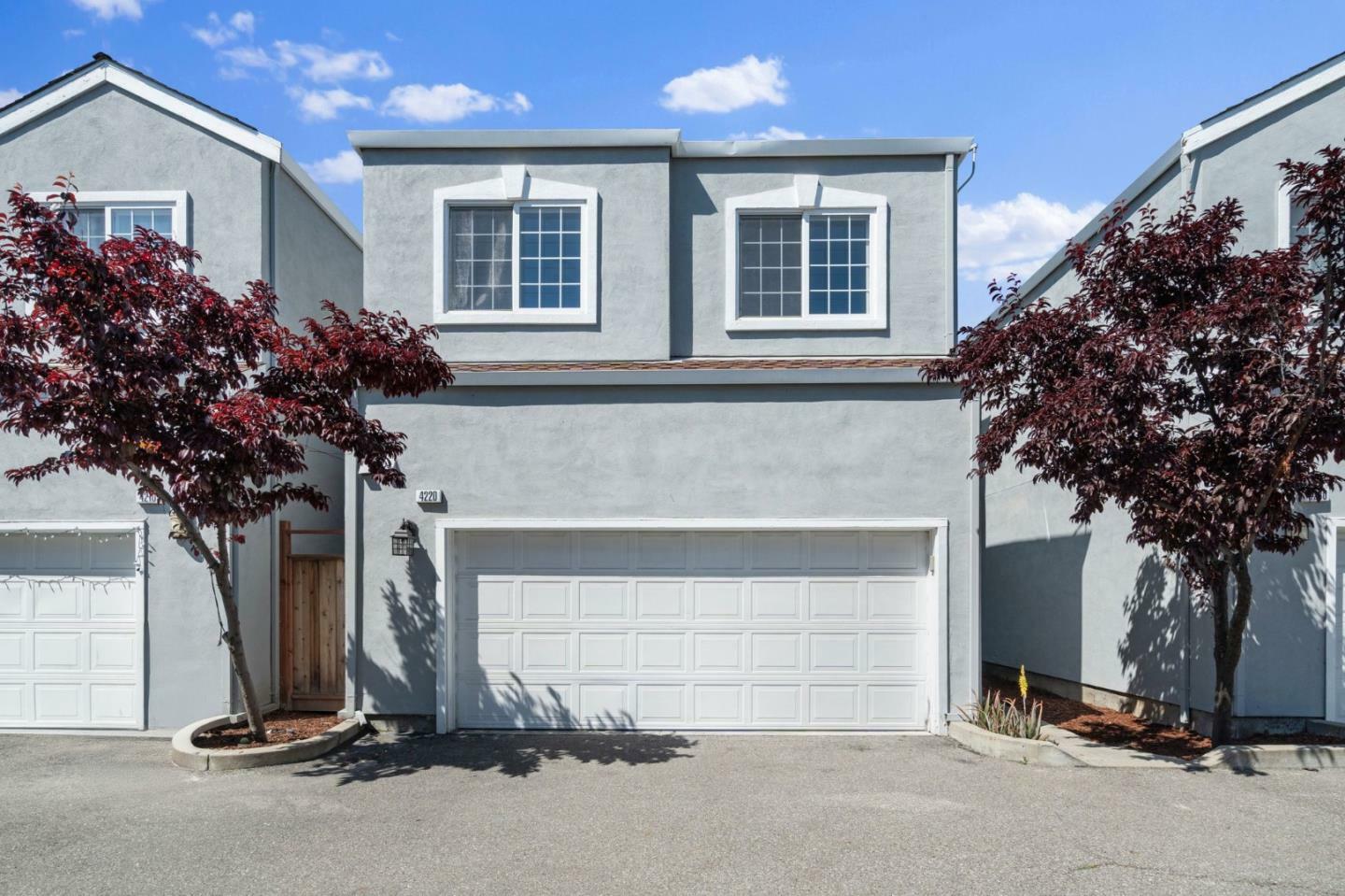 Property Photo: 4220 Ramshall Place CA 95054