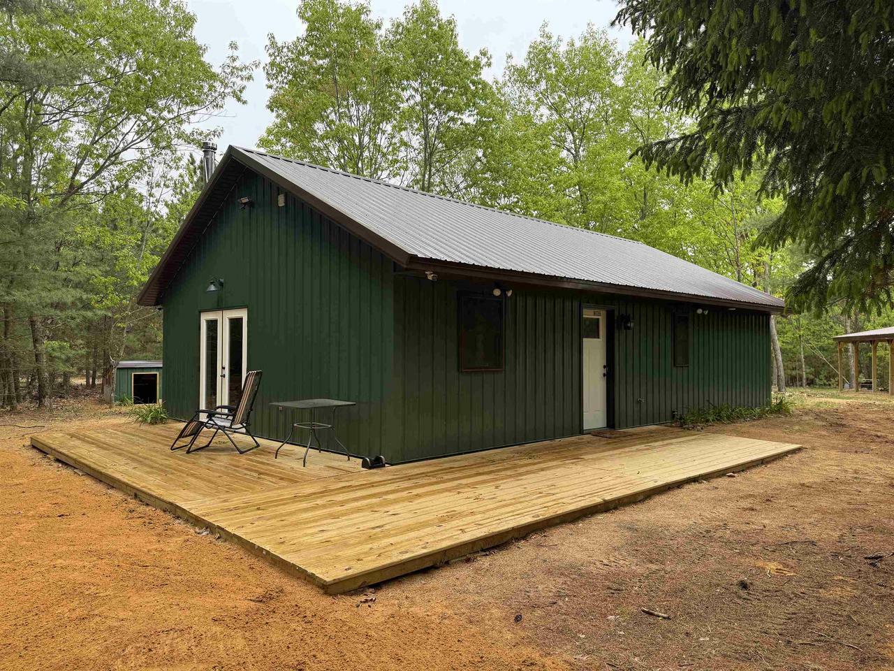 Property Photo: N4755 11th Drive WI 53949