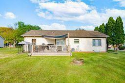 Property Photo: 1809 Edon Drive WI 53546