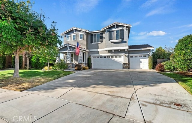 Property Photo: 29030 Rockledge Drive CA 92584