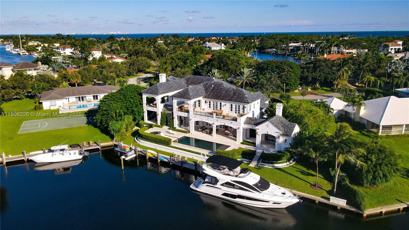 9320 Gallardo St  Coral Gables FL 33156 photo