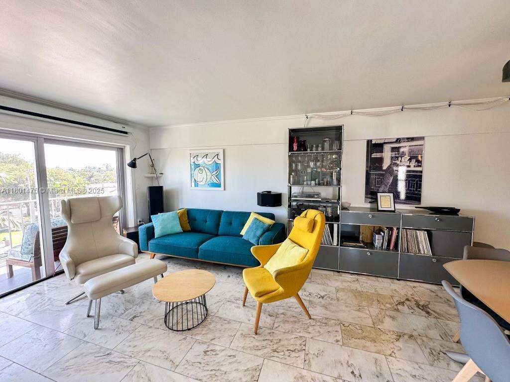 Property Photo: 1300 Alton Rd 4A FL 33139