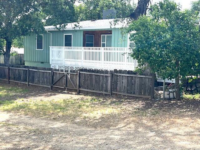 1605 Mesa Street  Redding CA 96001 photo
