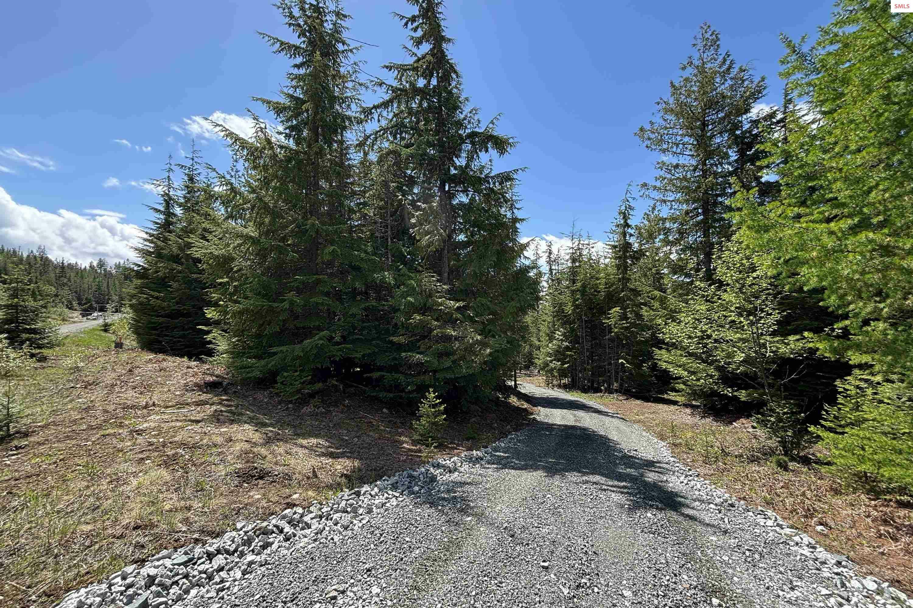 Property Photo: Lot 5 Rising Hawk Ridge ID 83864