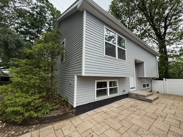 499 Woodlawn Avenue Extension  Bridgeport CT 06606 photo
