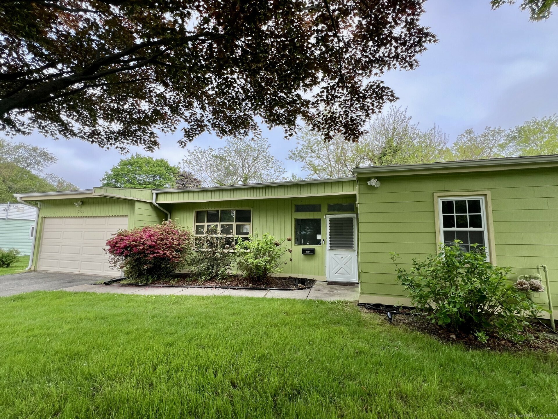 Property Photo: 265 Marina Drive CT 06614
