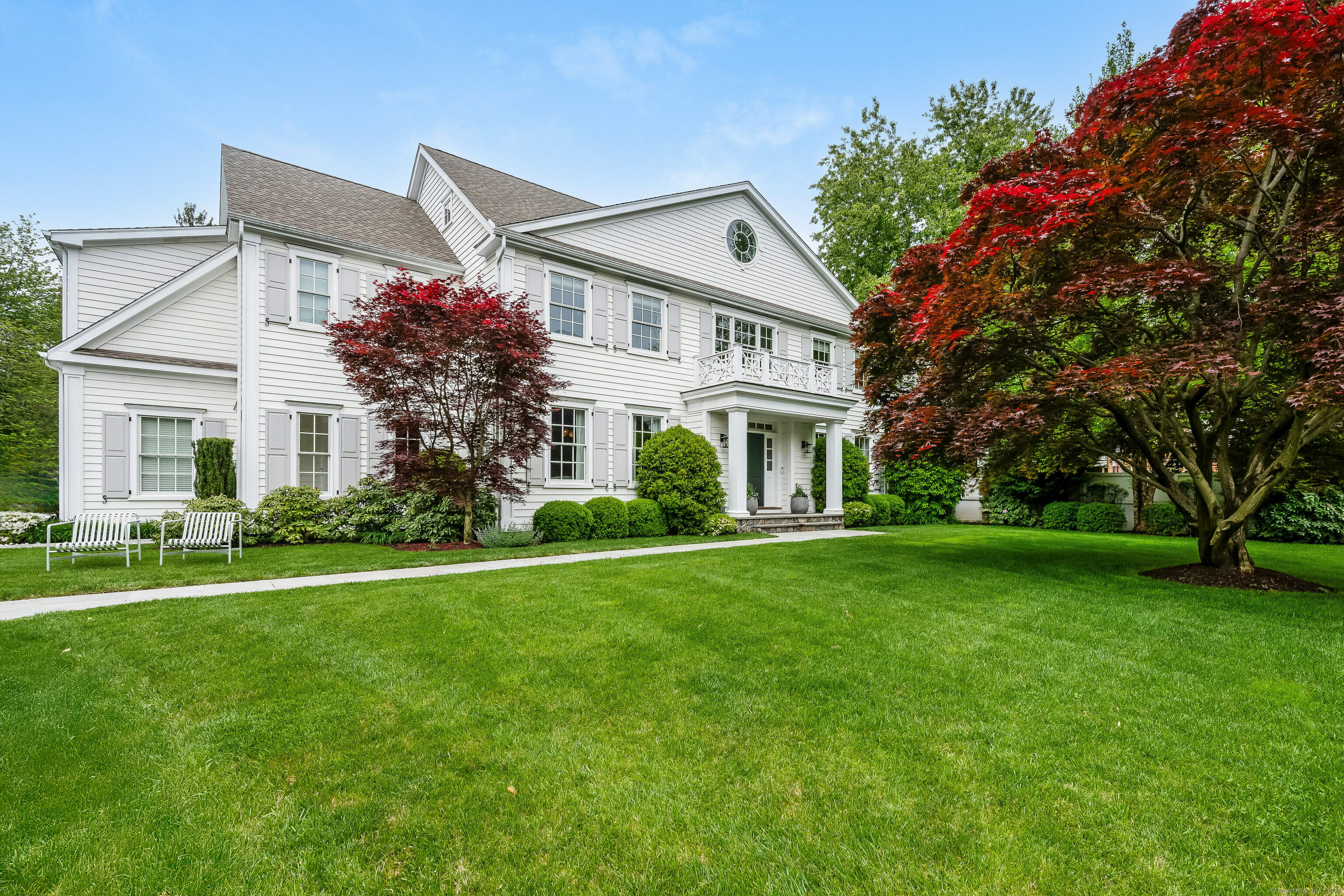 4 Echo Drive  Darien CT 06820 photo