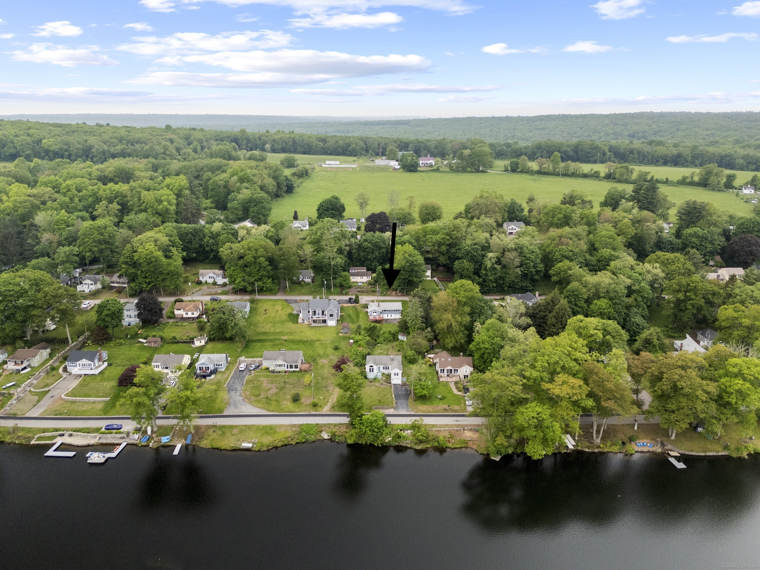 Property Photo: 114 Wildwood Road CT 06415