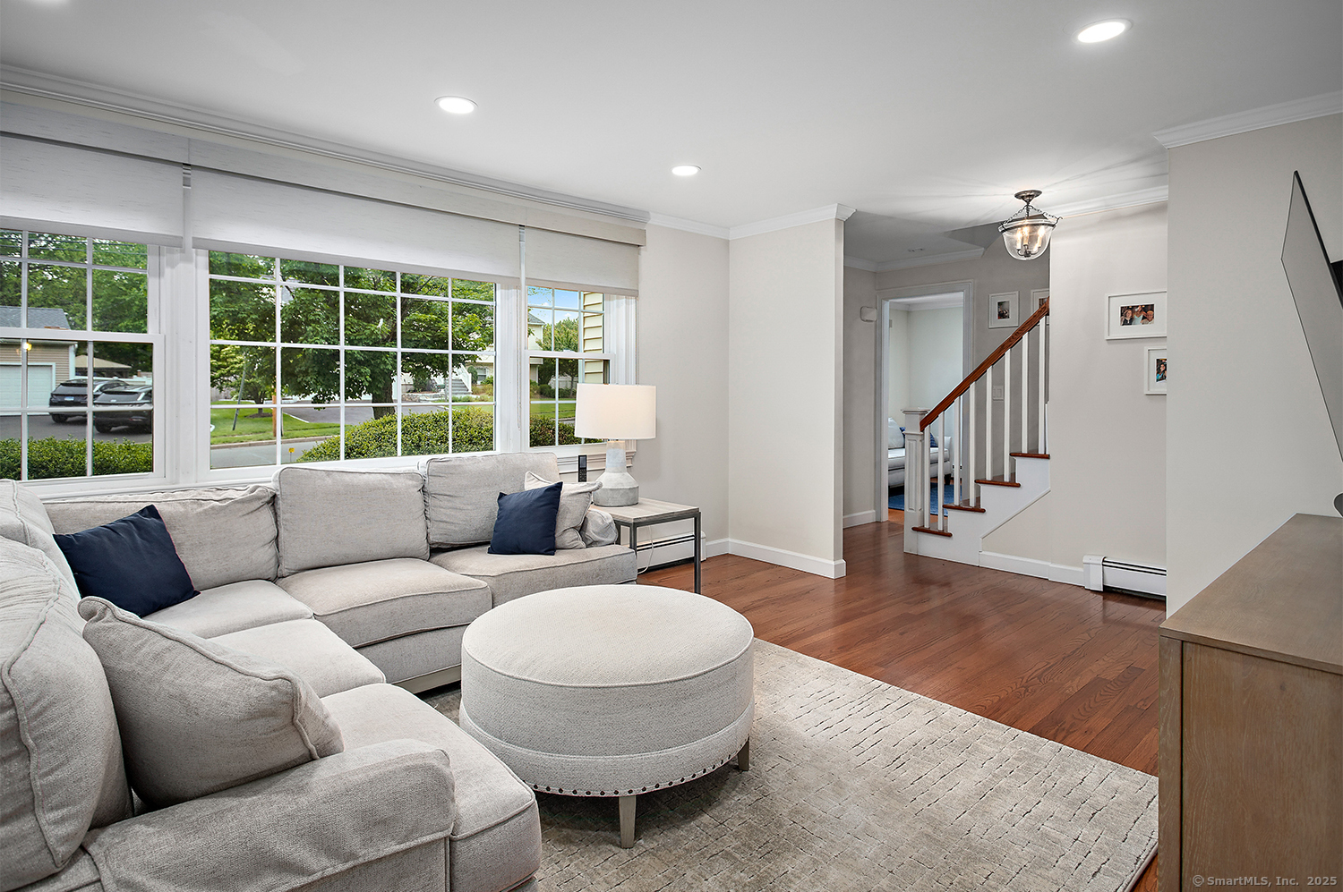 Property Photo: 211 Papermill Lane CT 06824