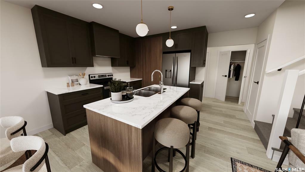 Property Photo: 155 McFaull Way 415 SK S7V 0Y2