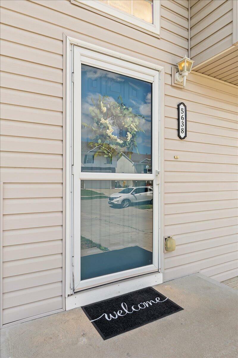 Property Photo: 5638 Redtail Road IA 51501