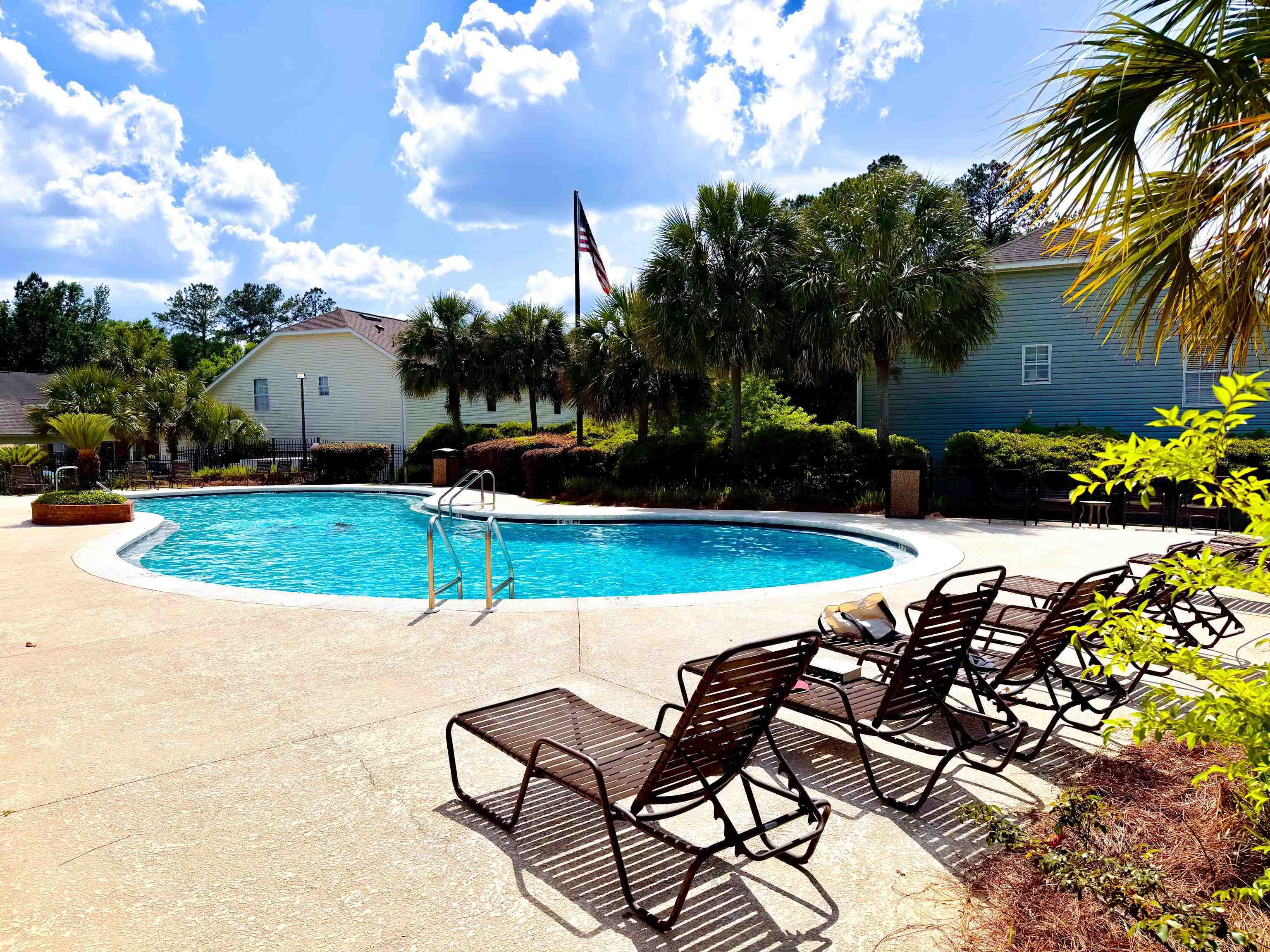 Property Photo: 4434 Gearhart Road 1004 FL 32303