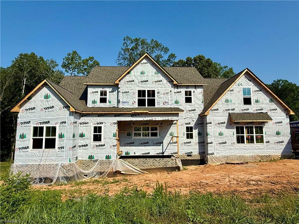Property Photo: 8933 Maltese Court NC 27023