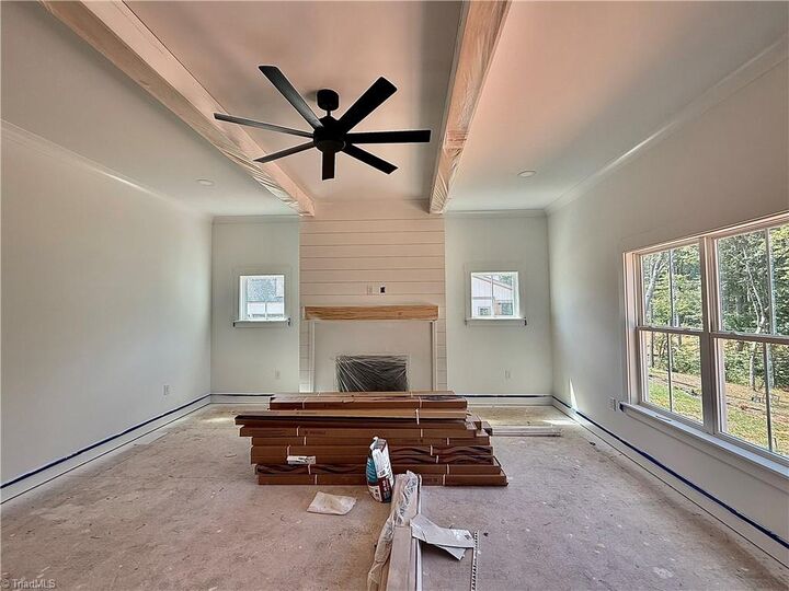 Property Photo:  8933 Maltese Court  NC 27023 