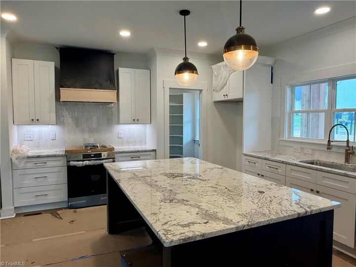 Property Photo:  8933 Maltese Court  NC 27023