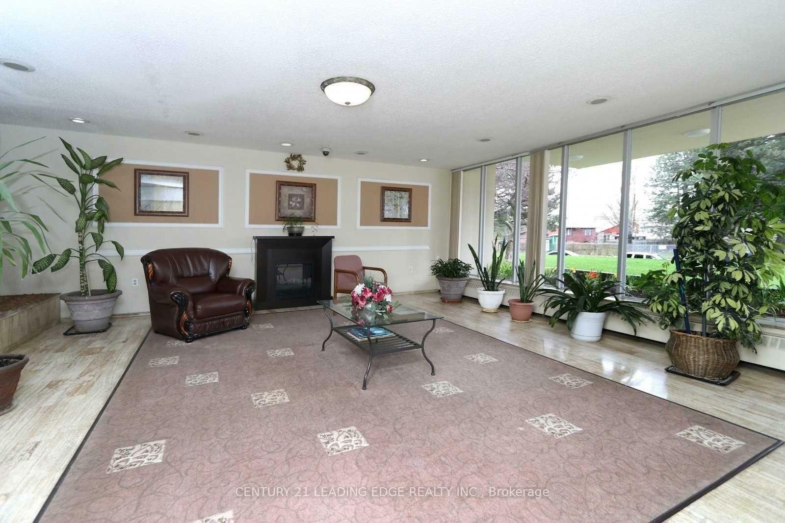 Photo de la propriété:  335 Driftwood Avenue 709  ON M3N 2P3 
