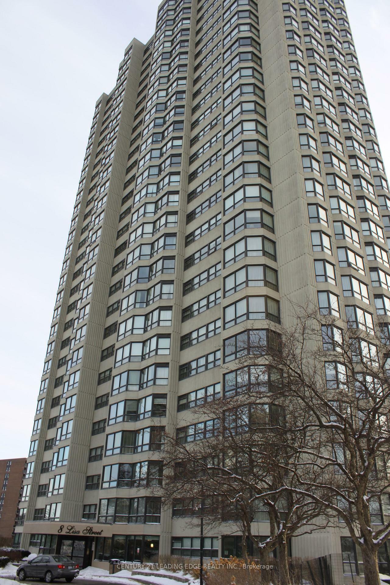 Property Photo: 8 Lisa Street 2002 ON L6T 4S6