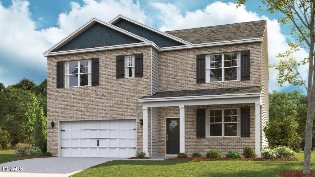 172 Tanasqui Drive  Johnson City TN 37604 photo