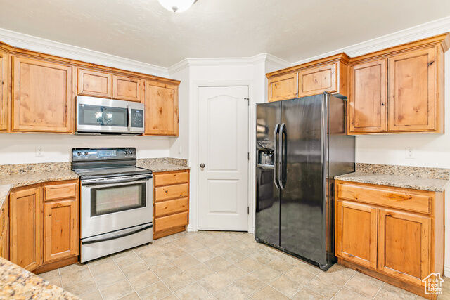 Property Photo:  684 S 2150 W 203  UT 84062 