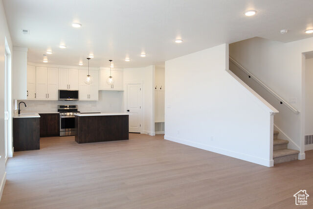 Property Photo:  243 W 730 N  UT 84335 