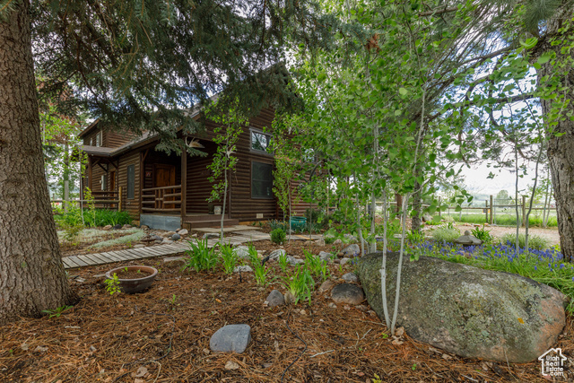 Property Photo:  448 S 8600 E  UT 84317 