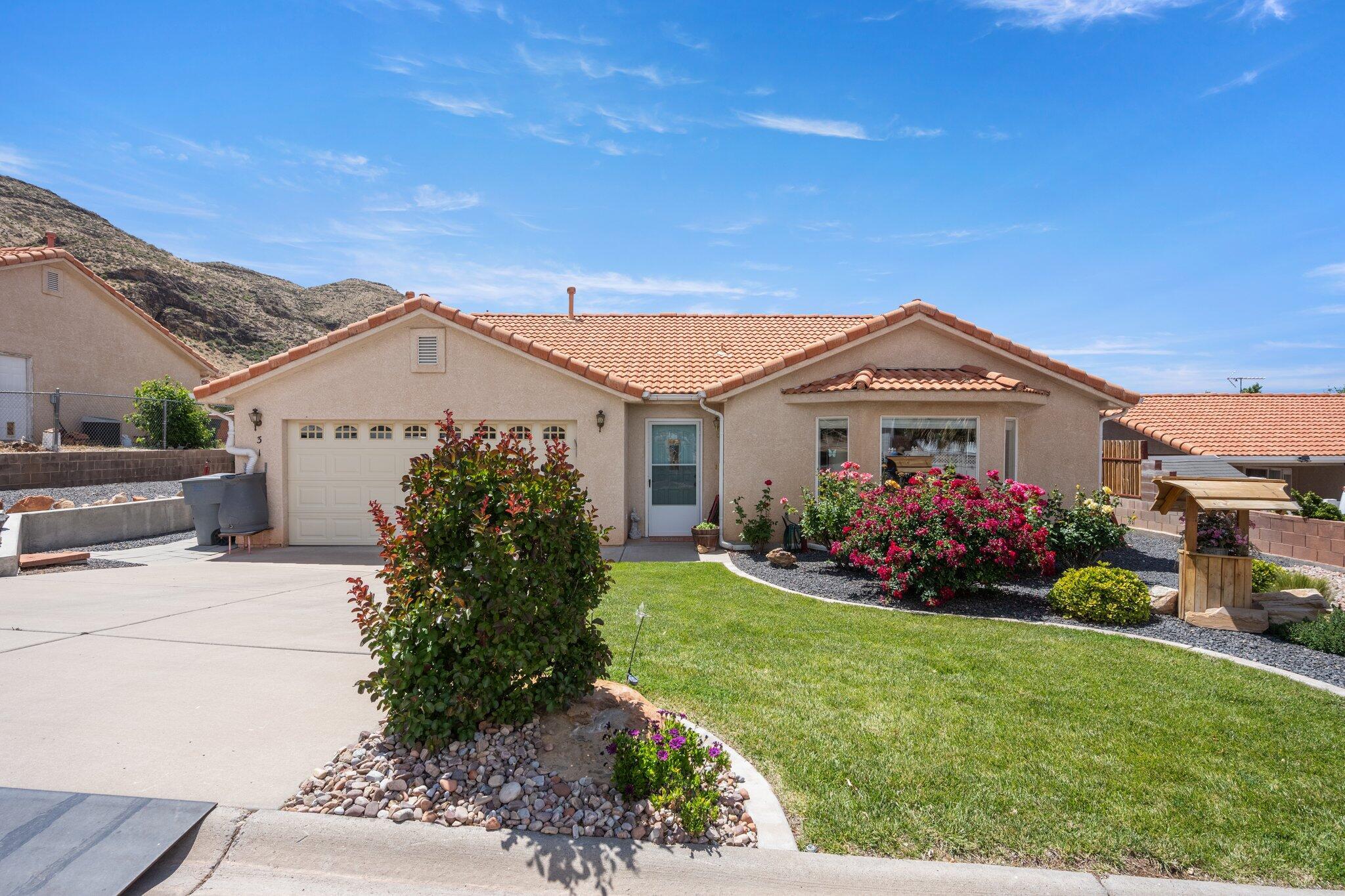 Property Photo:  31 Webb St  UT 84745 