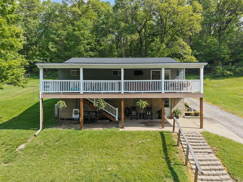 Property Photo: 1894 Brown Rd PA 16117