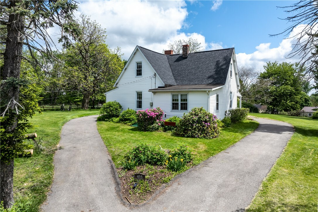 Property Photo: 455 Wilson Dr PA 15235