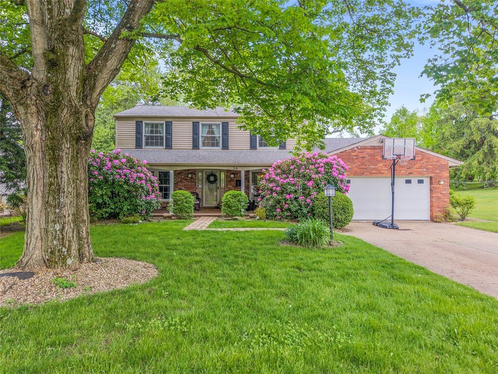 Property Photo: 38 Elwyn Ave PA 15106