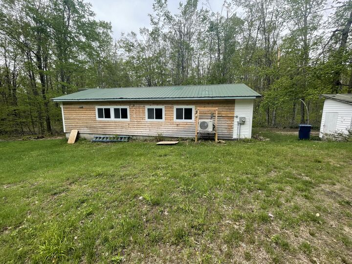 8598 N Sherman Road  Grayling MI 49738 photo
